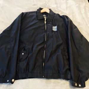 Men’s Windbreaker Jacket